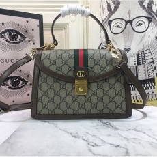 Gucci Top Handle Bags